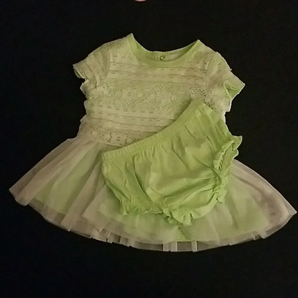 Guess baby 2 pc